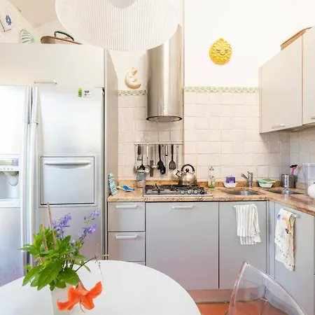 La Casa Di Marina 3* Ferrara