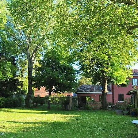 Casa de hóspedes La Casa Di Marina 3*