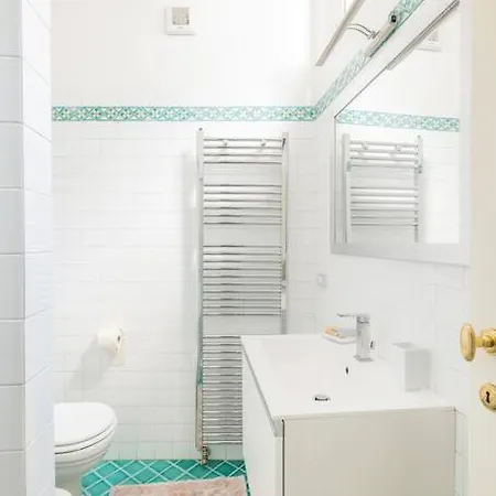 La Casa Di Marina Casa de hóspedes Ferrara