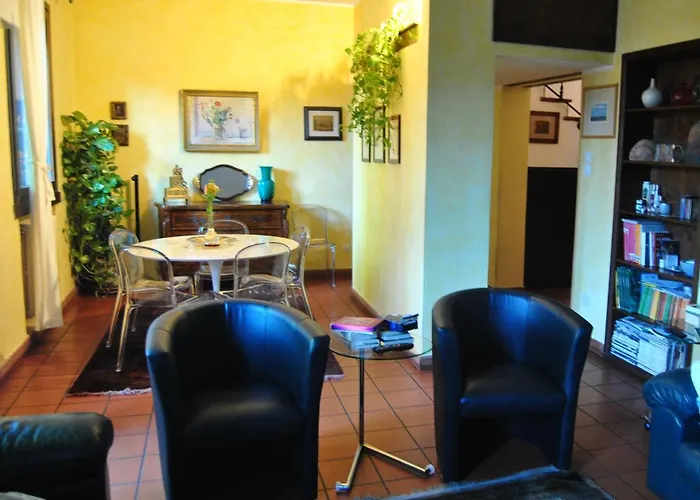 Vicolo Parchetto 9 Affittacamere Ferrara