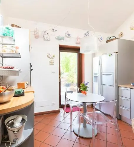 Affittacamere Vicolo Parchetto 9 Ferrara