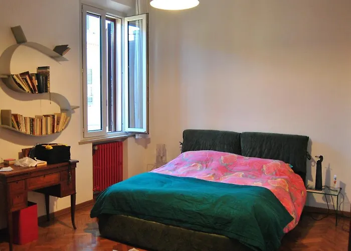 Vicolo Parchetto 9 3*