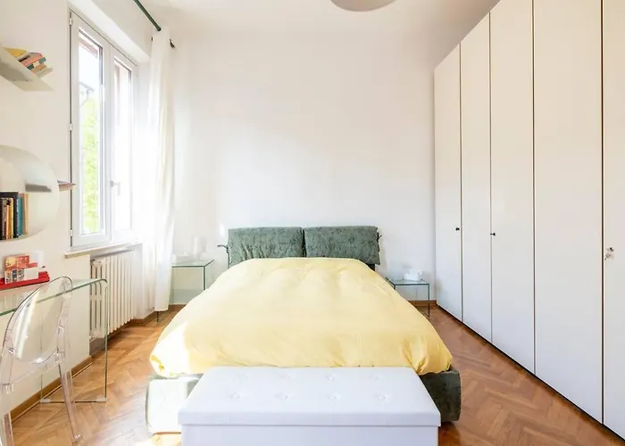 Vicolo Parchetto 9 Affittacamere 3*