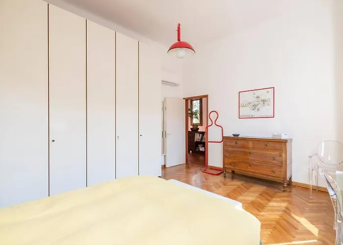 Vicolo Parchetto 9 3* Ferrara