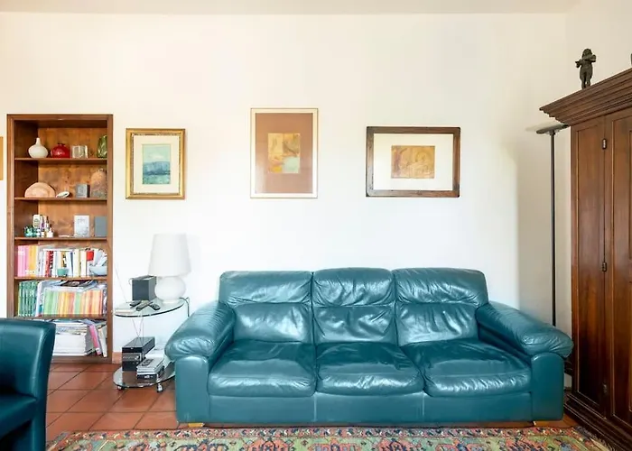 Vicolo Parchetto 9 Affittacamere