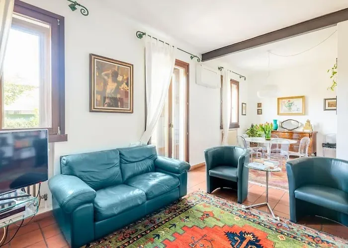 Vicolo Parchetto 9 Affittacamere Ferrara