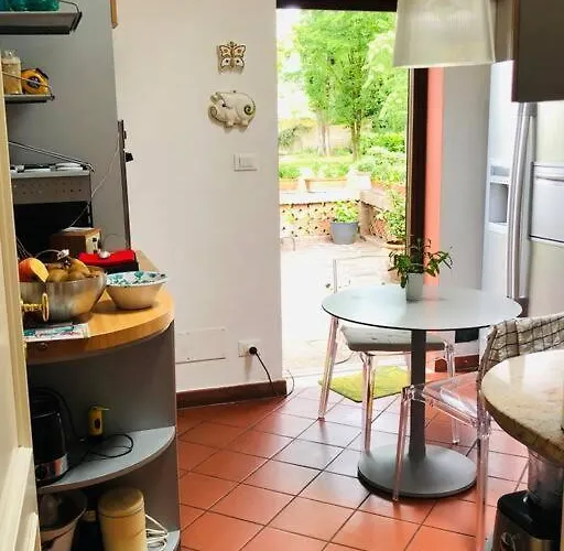 Vicolo Parchetto 9 Affittacamere