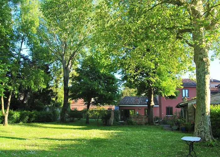 Affittacamere Vicolo Parchetto 9 3*