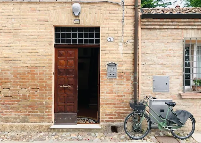 Affittacamere Vicolo Parchetto 9