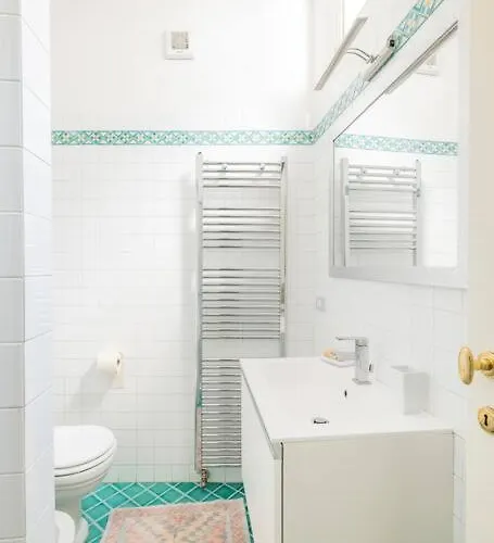 Vicolo Parchetto 9 Affittacamere Ferrara