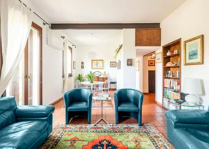 Vicolo Parchetto 9 Ferrara