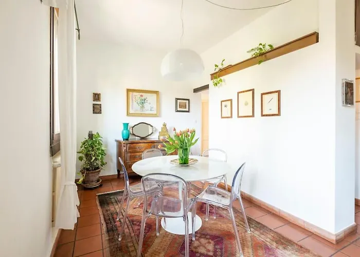 Vicolo Parchetto 9 3* Ferrara