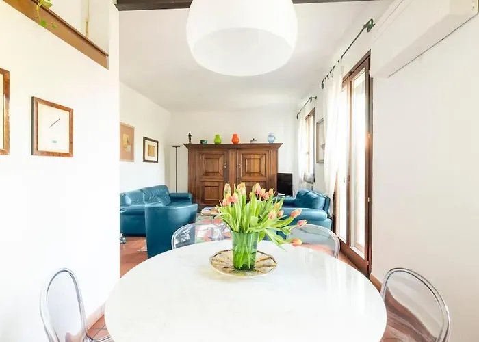 Affittacamere Vicolo Parchetto 9