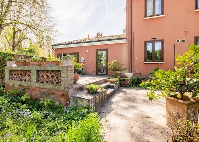 Vicolo Parchetto 9 Affittacamere Ferrara