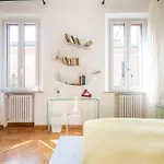 La Casa Di Marina Ferrara