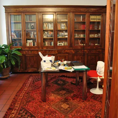 Pensión La Casa Di Marina *