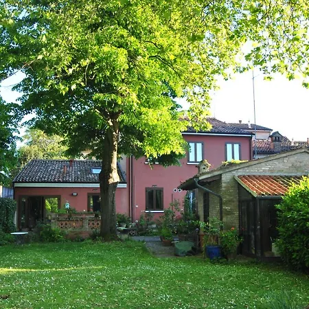 La Casa Di Marina *