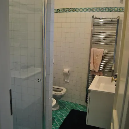 Pensión La Casa Di Marina