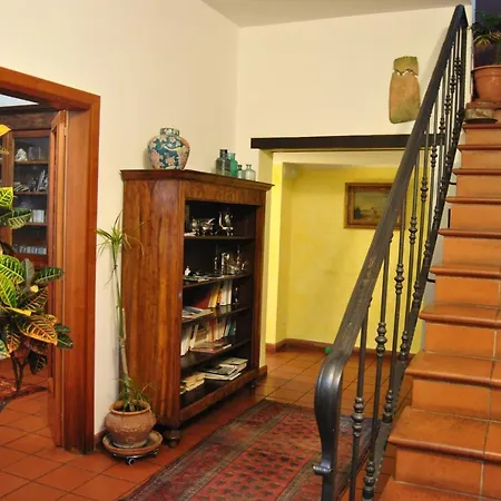 Pensión La Casa Di Marina