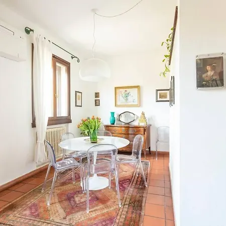 La Casa Di Marina *