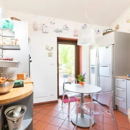 Pensionat La Casa Di Marina Ferrara