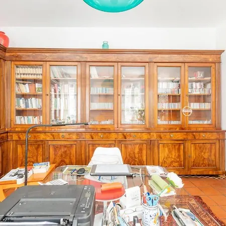 La Casa Di Marina Pensión