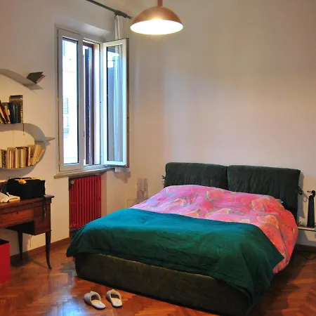 La Casa Di Marina *