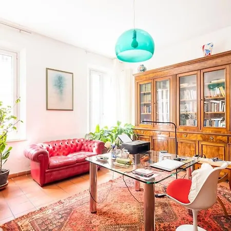 La Casa Di Marina 3* Ferrara