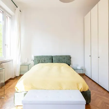La Casa Di Marina Pensión 3*
