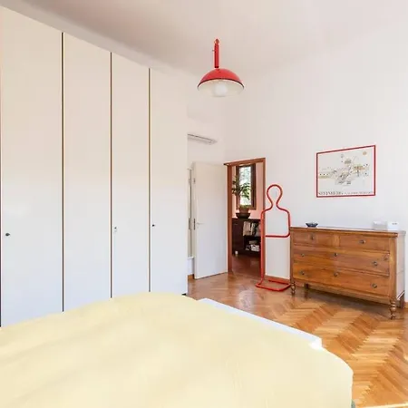 La Casa Di Marina * Ferrara