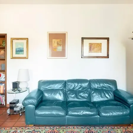 La Casa Di Marina Pensión
