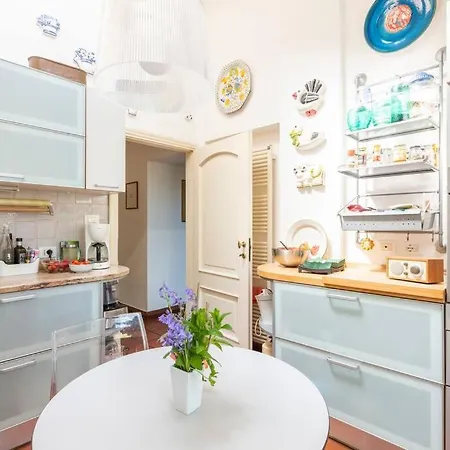 La Casa Di Marina 3*