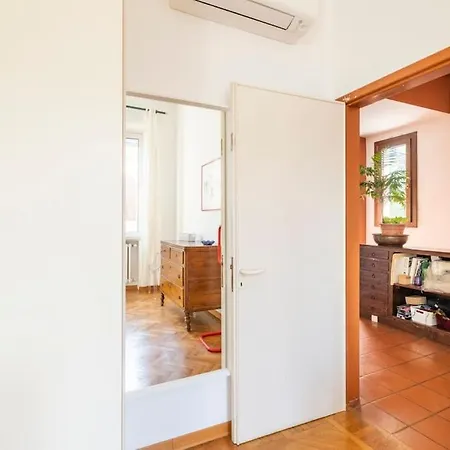 La Casa Di Marina *