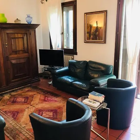 Pensión La Casa Di Marina
