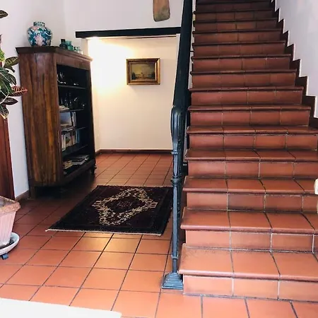 La Casa Di Marina