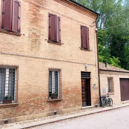 La Casa Di Marina