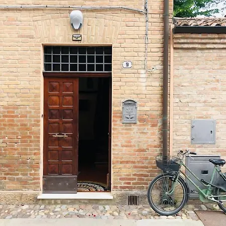 Guest house La Casa Di Marina