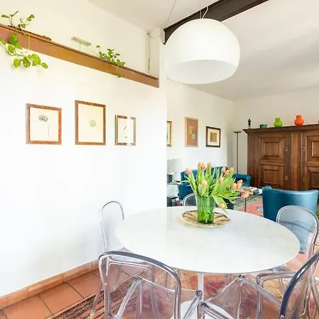 La Casa Di Marina Pensión