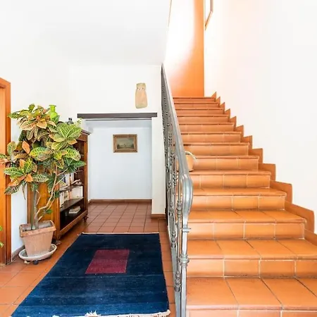 La Casa Di Marina * Ferrara