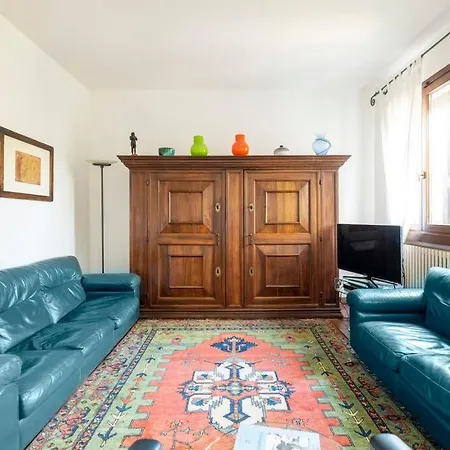 La Casa Di Marina *