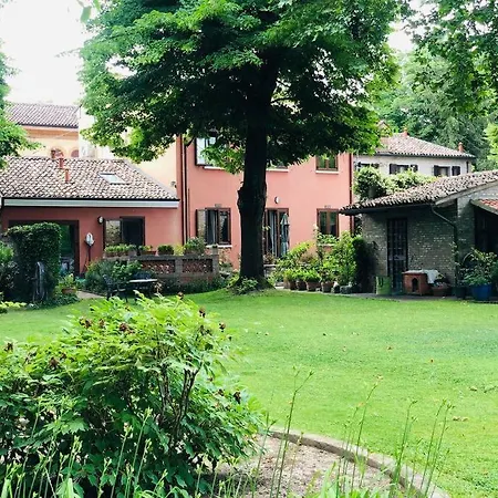 La Casa Di Marina Pensión *