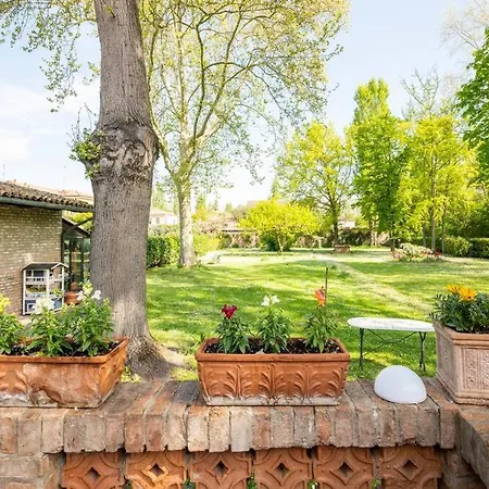 Pensión La Casa Di Marina *