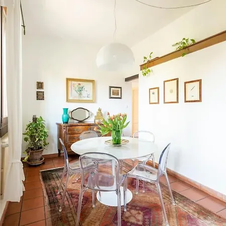 La Casa Di Marina * Ferrara