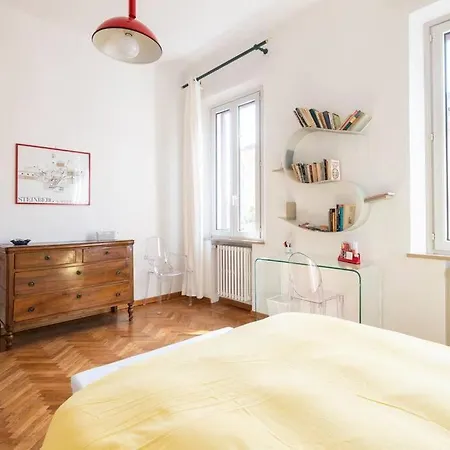 La Casa Di Marina *