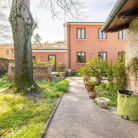 La Casa Di Marina