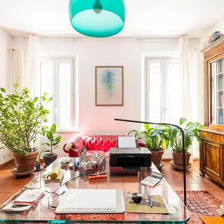 La Casa Di Marina 3* Ferrara