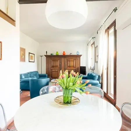 Pensión La Casa Di Marina