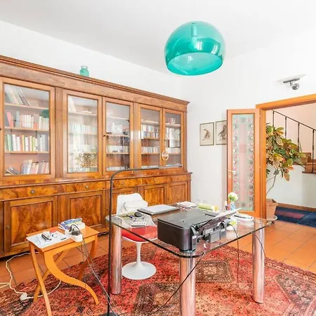 La Casa Di Marina Pensionat 3*