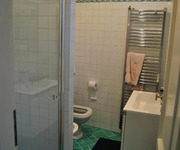 Pensjonat La Casa Di Marina