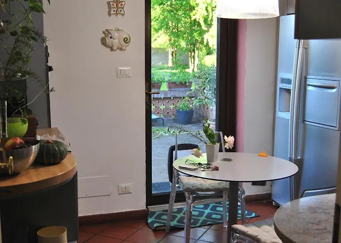 La Casa Di Marina Pensjonat Ferrara